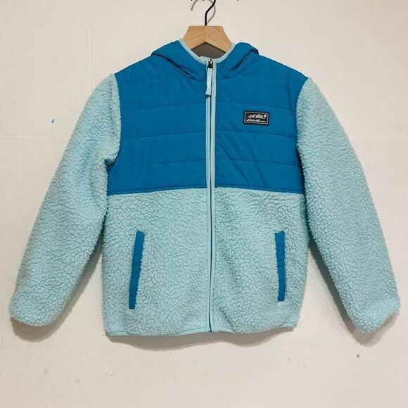 Eddie Bauer Kids Jacket   Size M (10/12) - Picture 1 of 4
